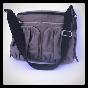MZ Wallace crossbody bag.